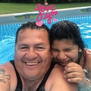 Meet your Posher, Lorena